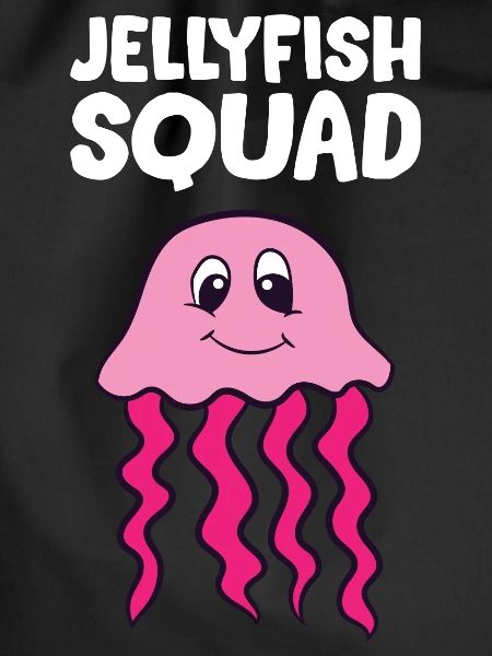 Jellyfish - Jellyfish Squad
