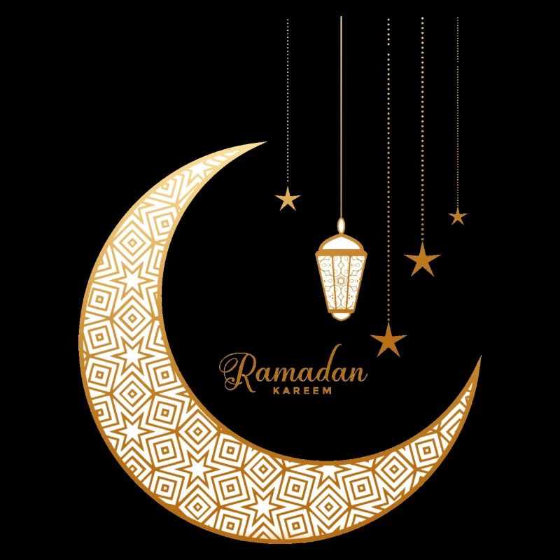 Conception Ramadan