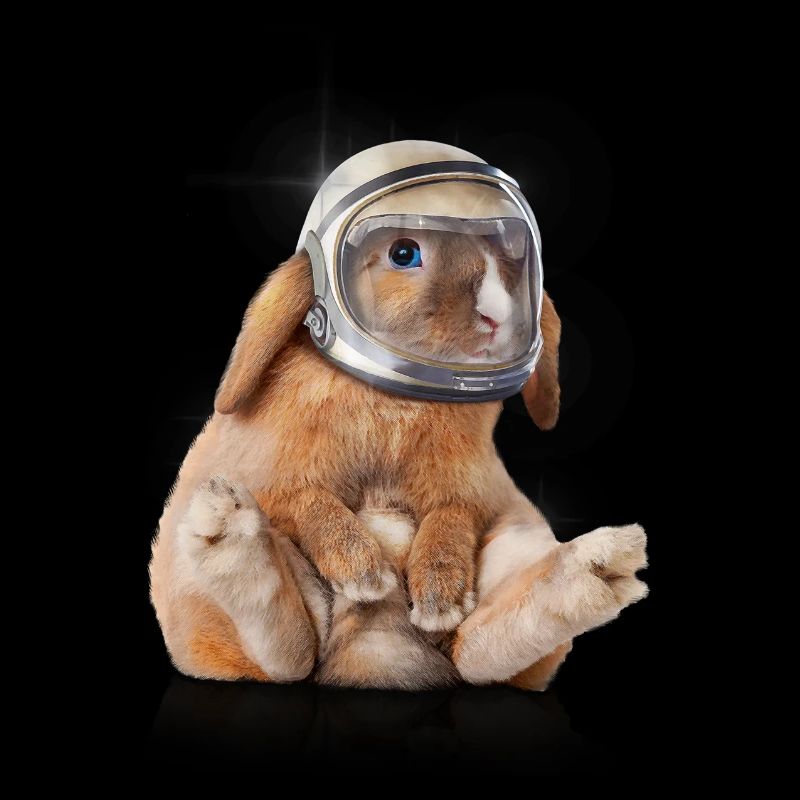 Spacerabbit