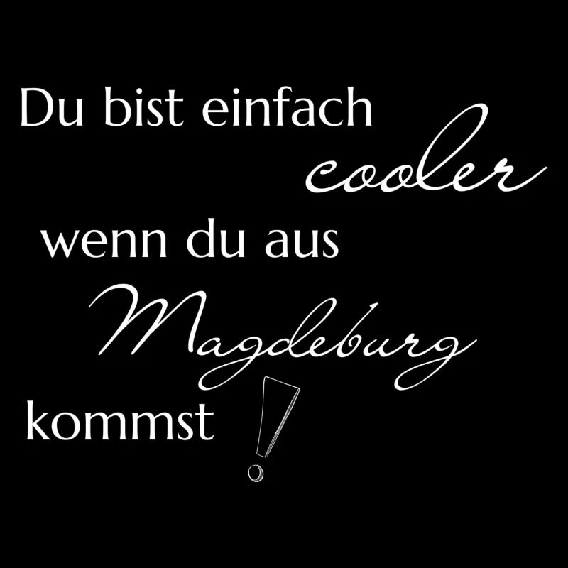 cooler magdeburg