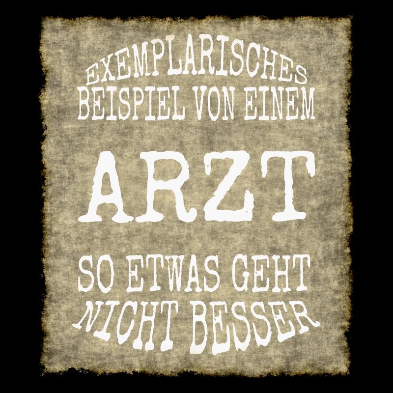 Arzt
