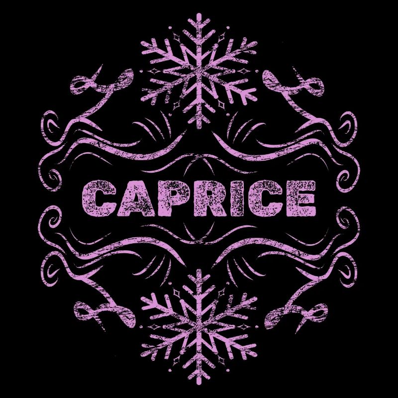Wife Caprice