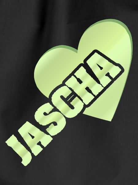 Gold Jascha