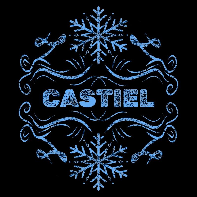 Castiel