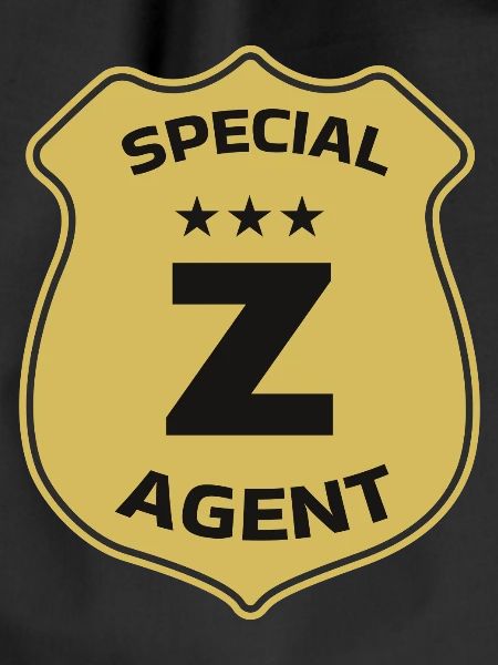 Special Agent Z