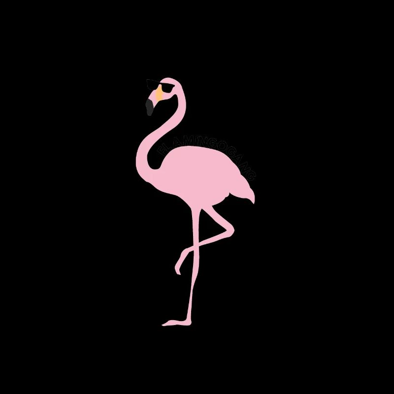 Flamingogang