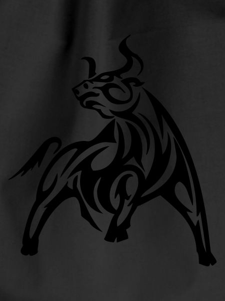 bull tribal