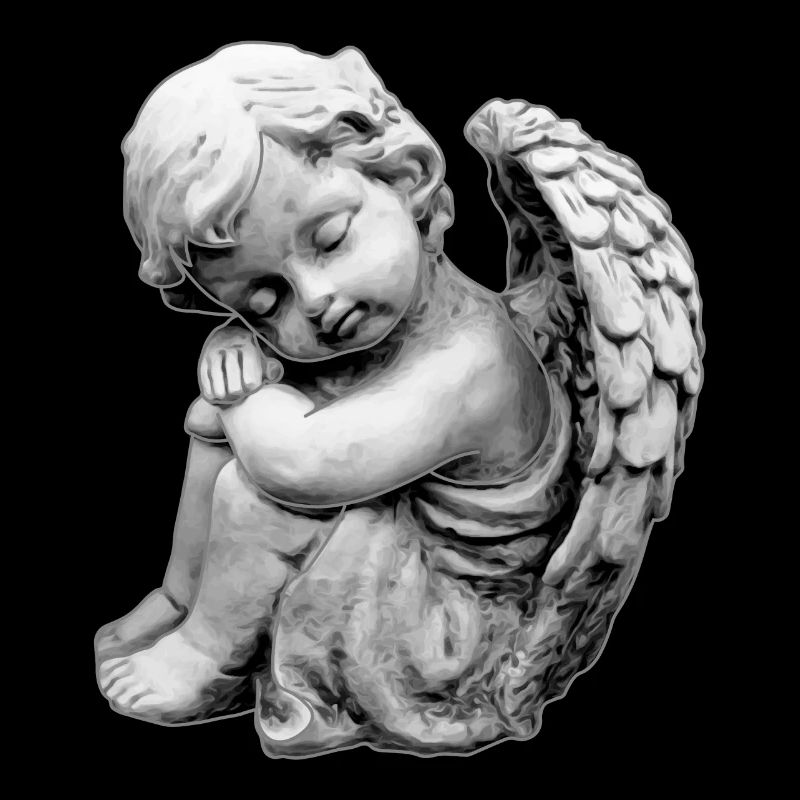 Engel Angel Engelchen Geschenkidee