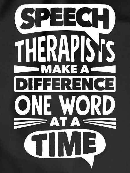 Speech Language Pathology Pathologist Speech