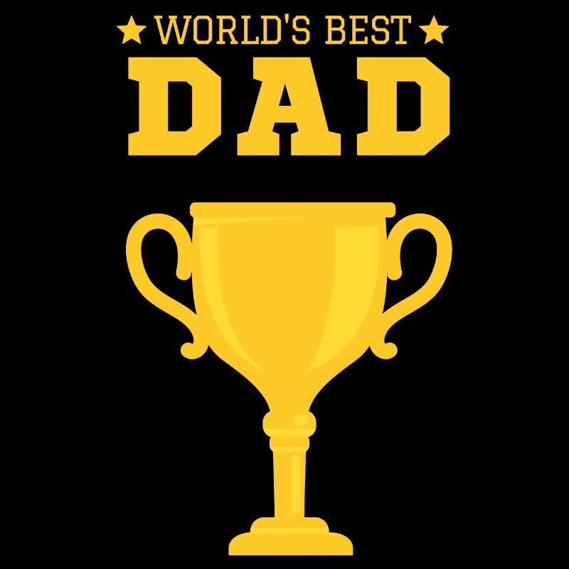 Le meilleur papa du monde