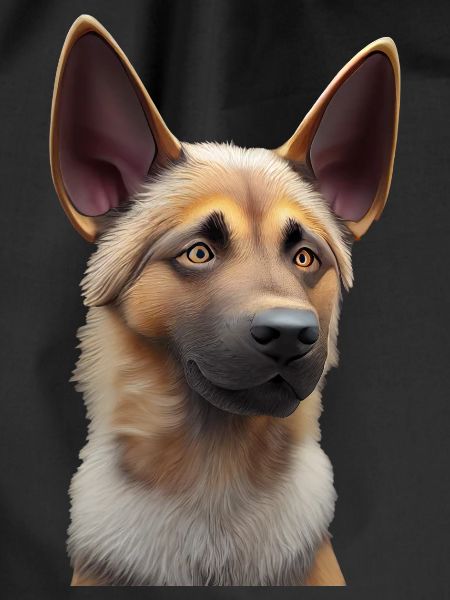 Malinois Dog - Malinois