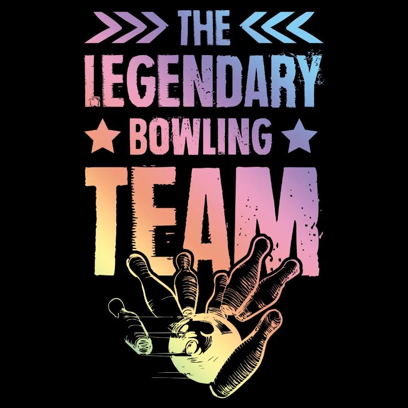 Legendary Bowling Team