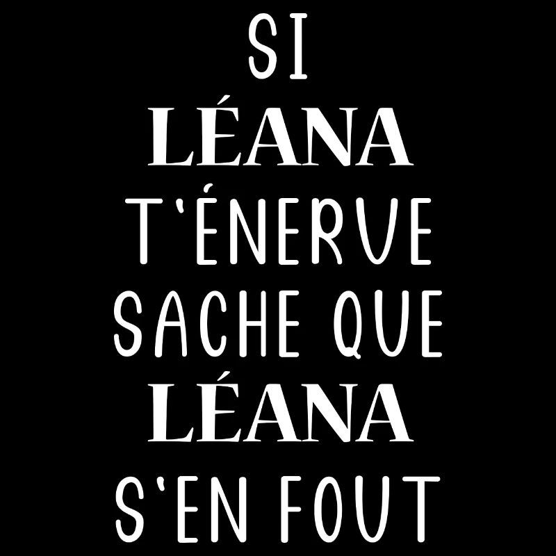 léana