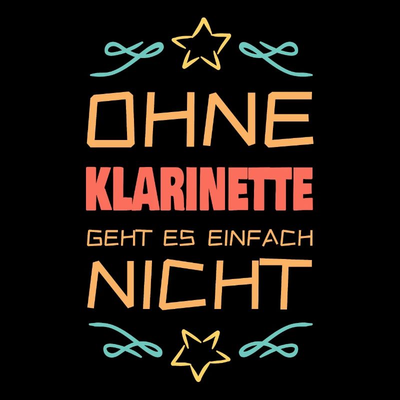 Klarinette