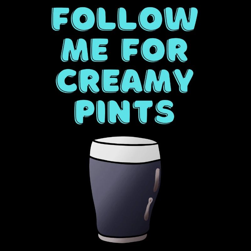 Cremede pints