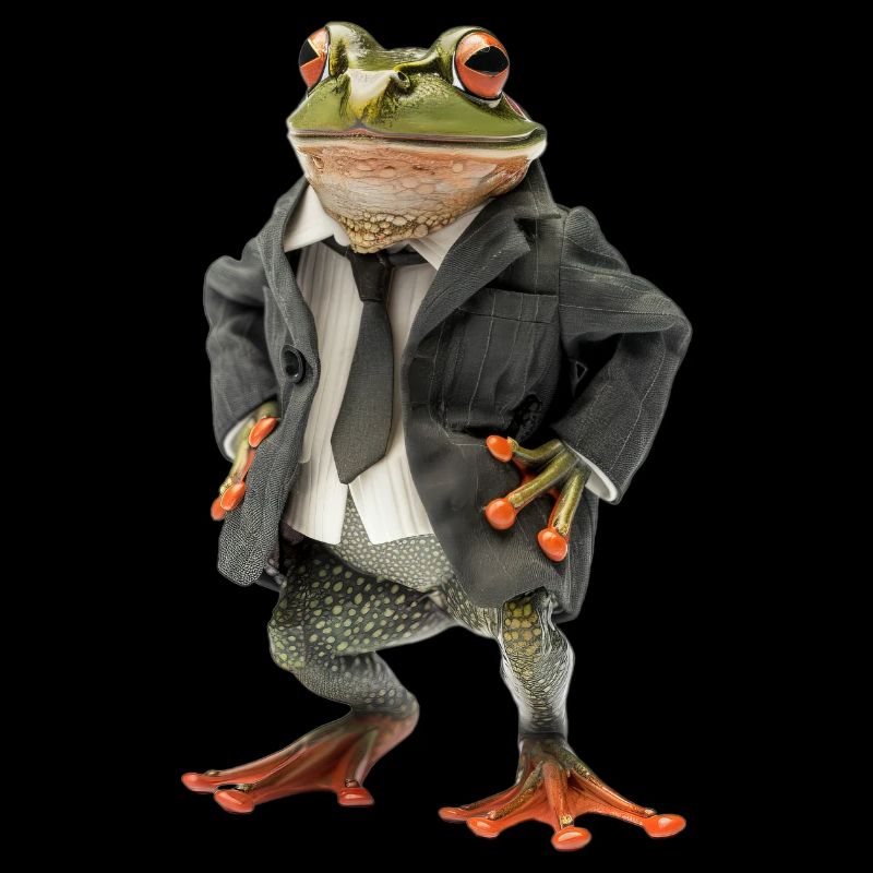 Frog