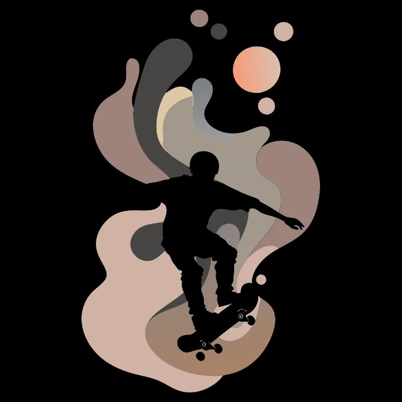 Skating Skater Skate