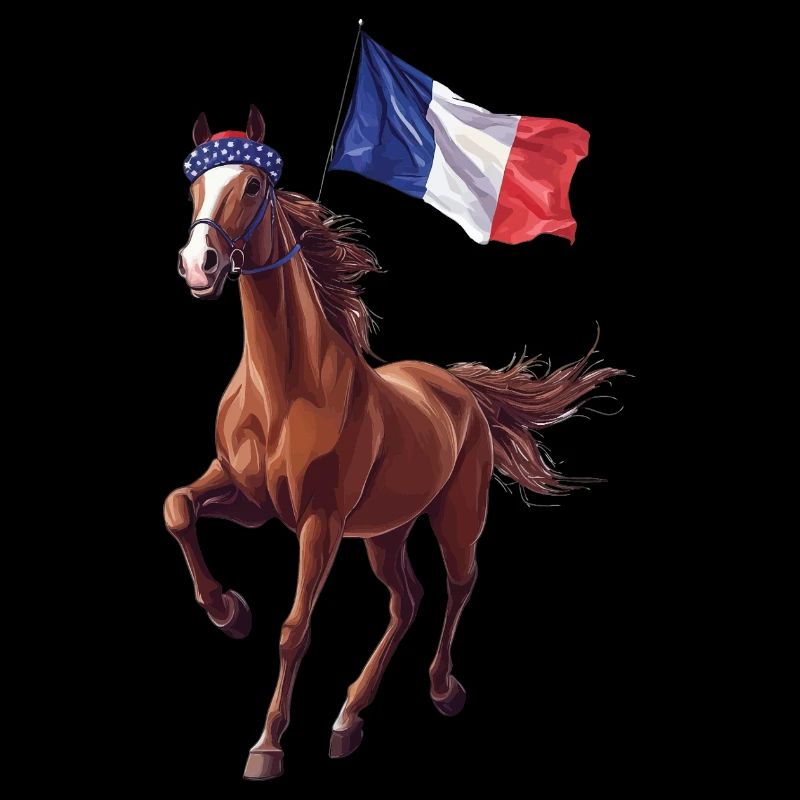 Pferd