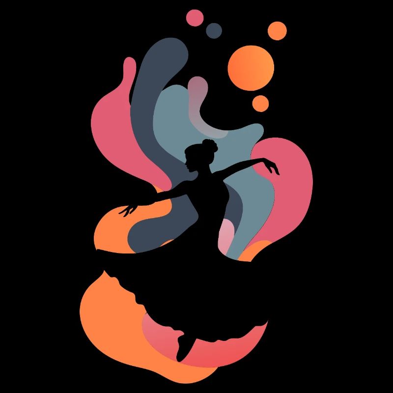 Instructeur de danse