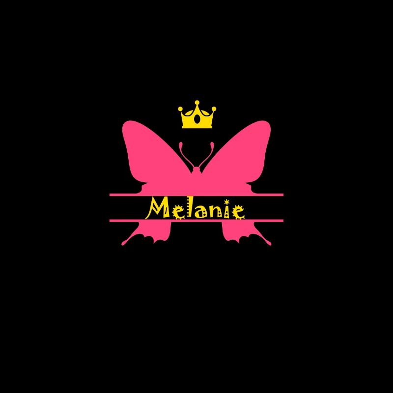 Melanie papillon UNITEES