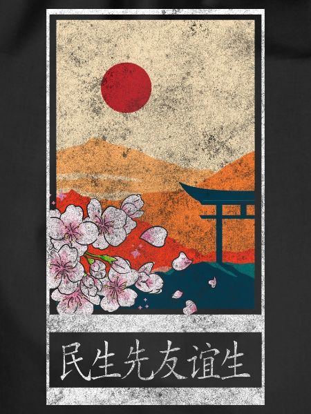 Cherry Blossoms Flowers Gardener