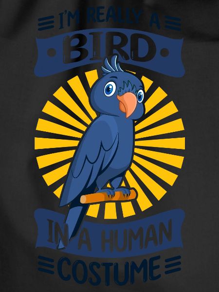 Parrot Parakeet