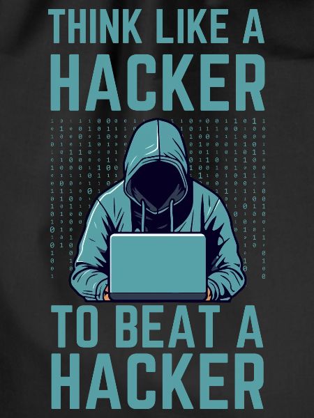 Hacker Cybersecurity IT Cybersicherheit