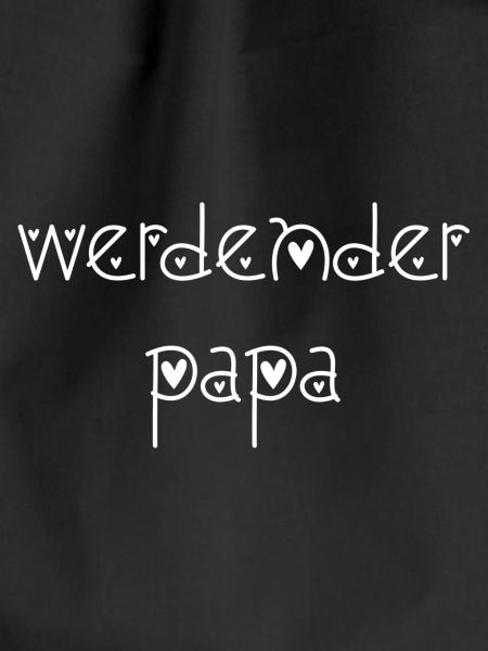 Dad-to-be