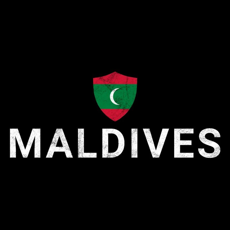 Malediven