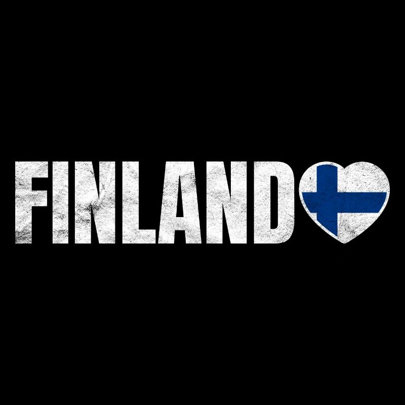 Finnland