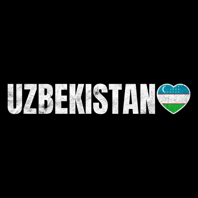 Usbekistan