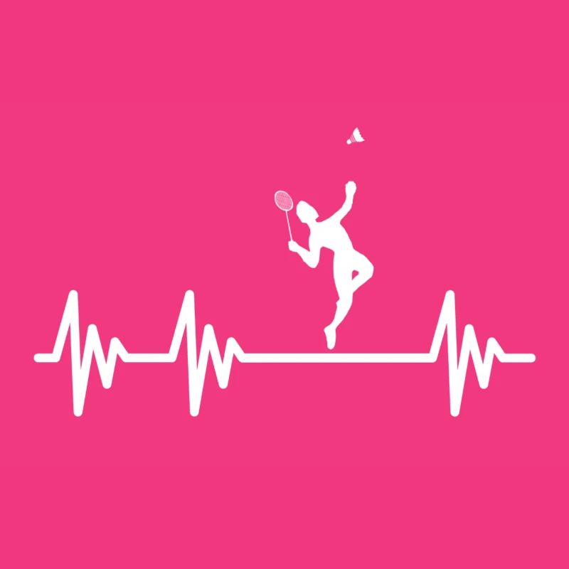 Badminton Heartbeat