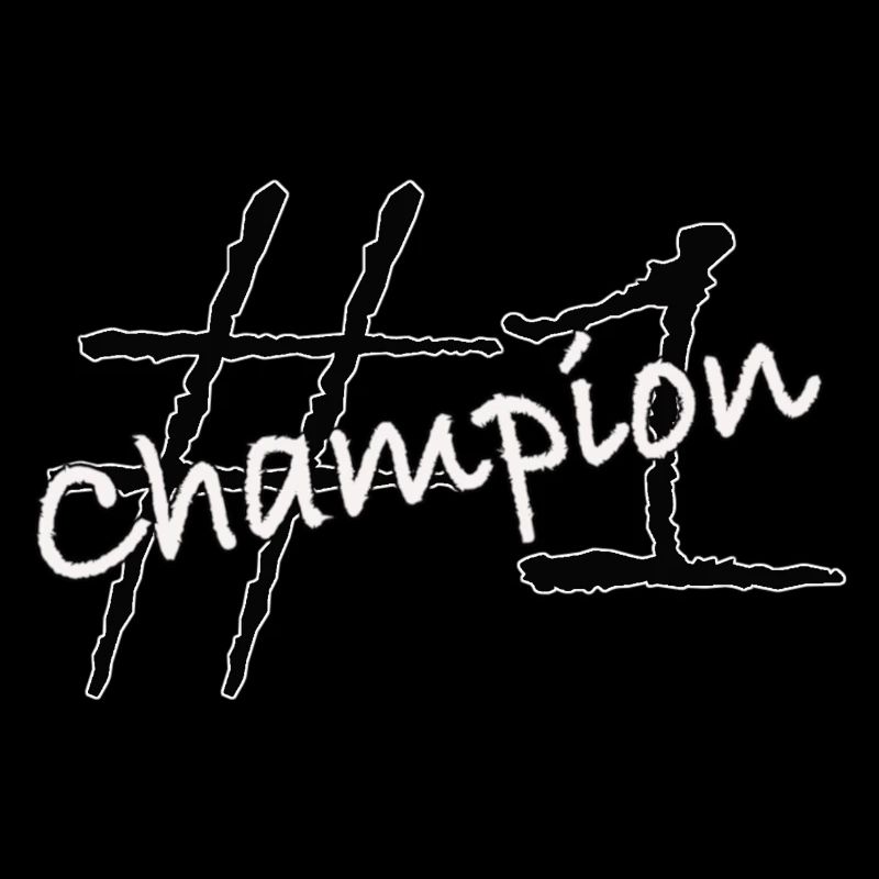 Champion#1