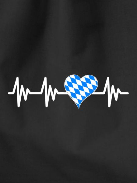 Bavaria Heartbeat