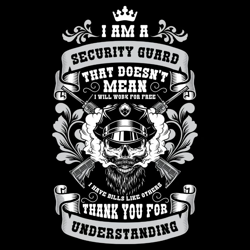 Security Service Security Service