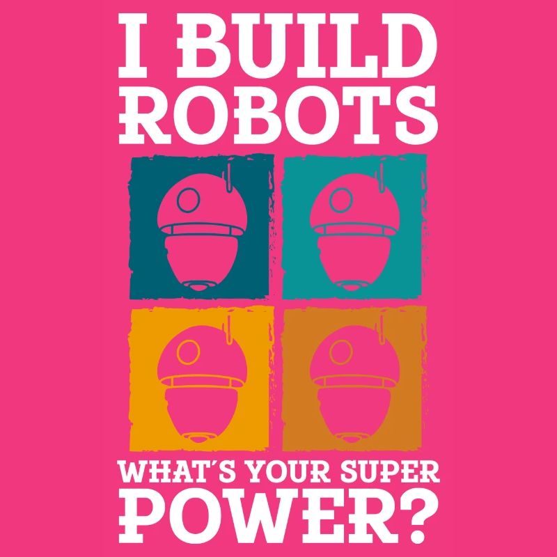 Android Electrics Cyborg