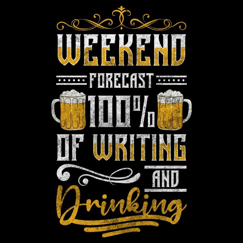 Autor Journalist Beruf
