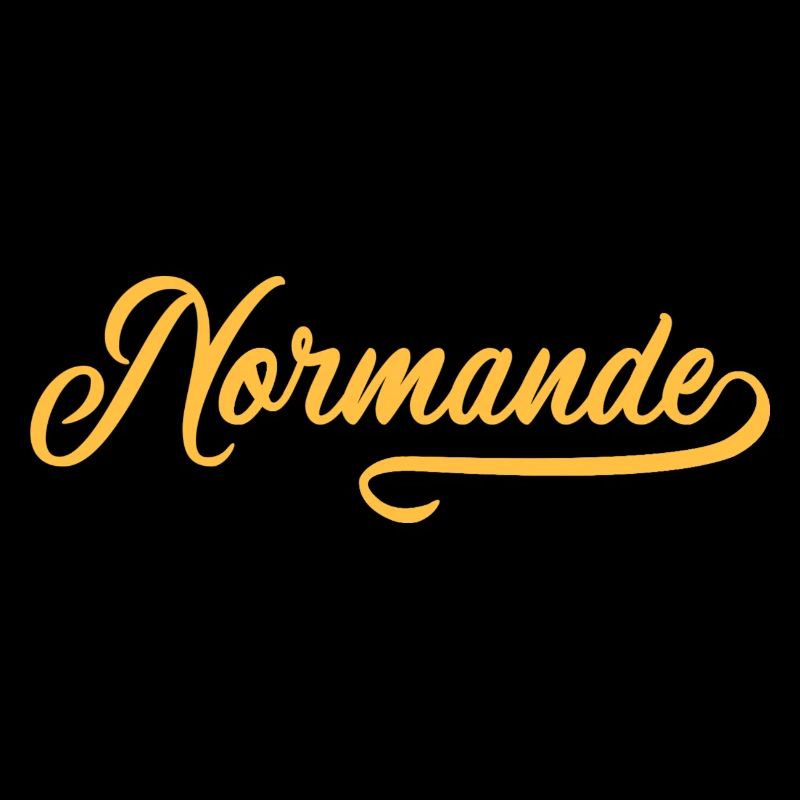 Normande
