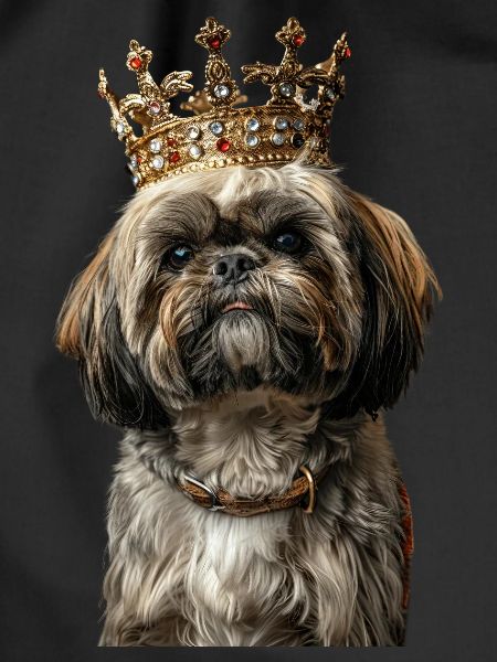 Shih Tzu