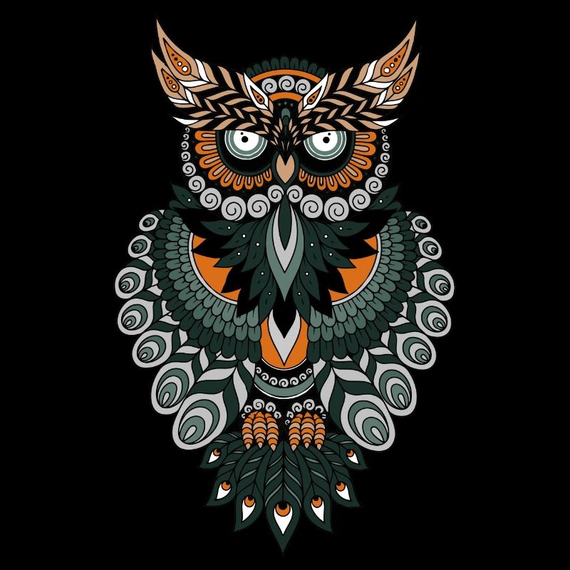 owl