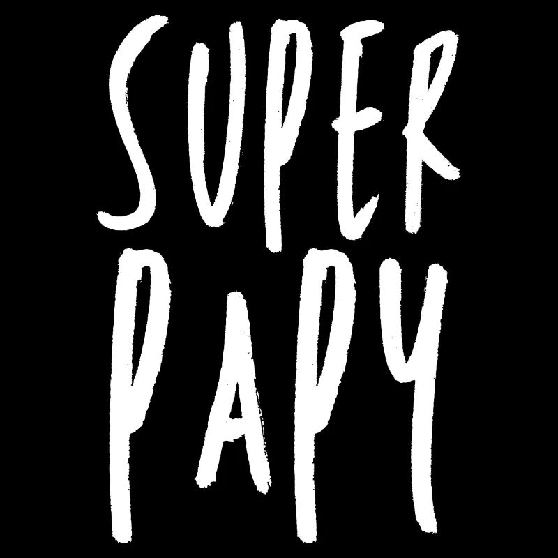 Super Papy