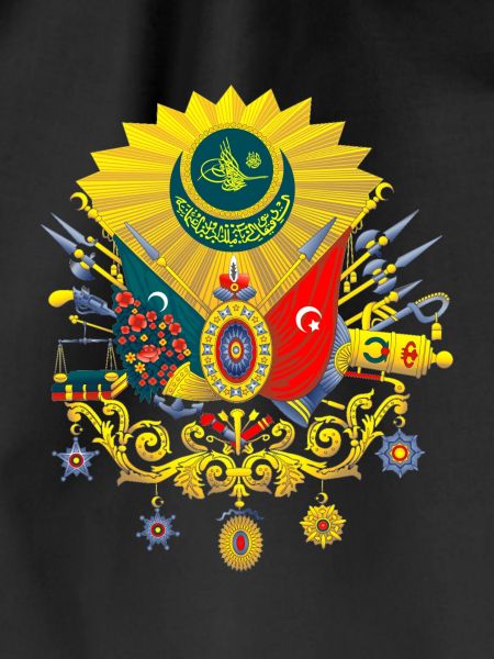 Osmanli nisani