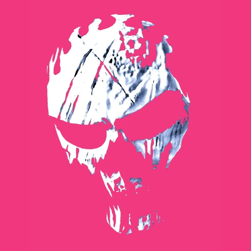 Ghost Fire