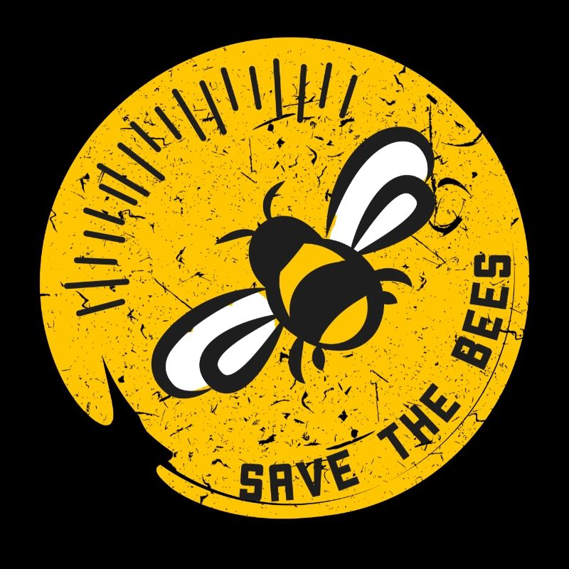 Rette die Bienen