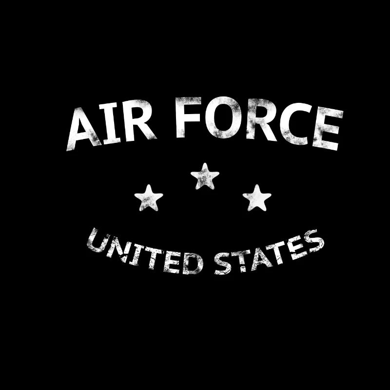 FORCE AÉRIENNE ÉTATS-UNIS
