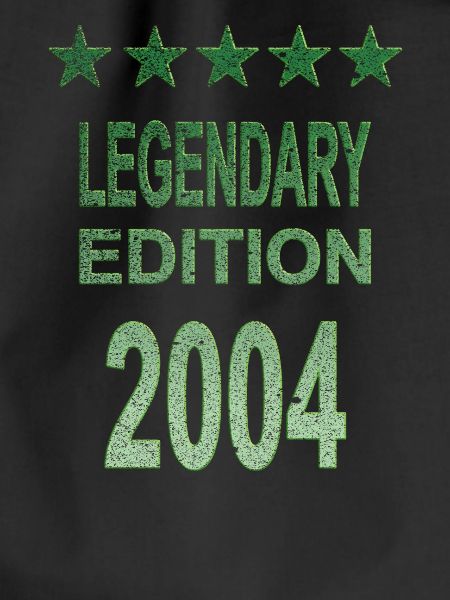 Legendary 2004 Edition