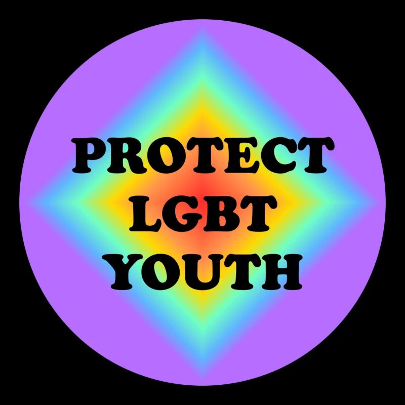 LGBT-Jugendliche schützen