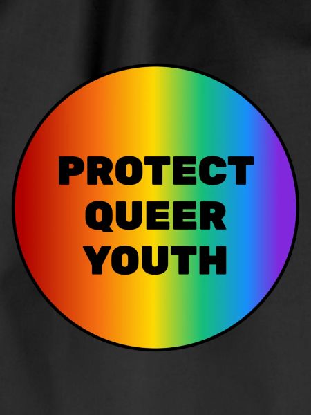 Protect Queer Youth