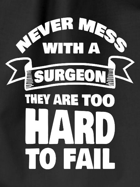 Surgeon