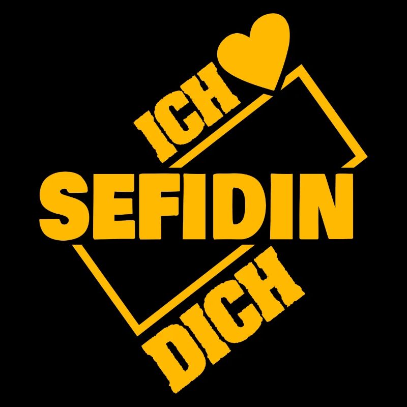 Couple Sefidin